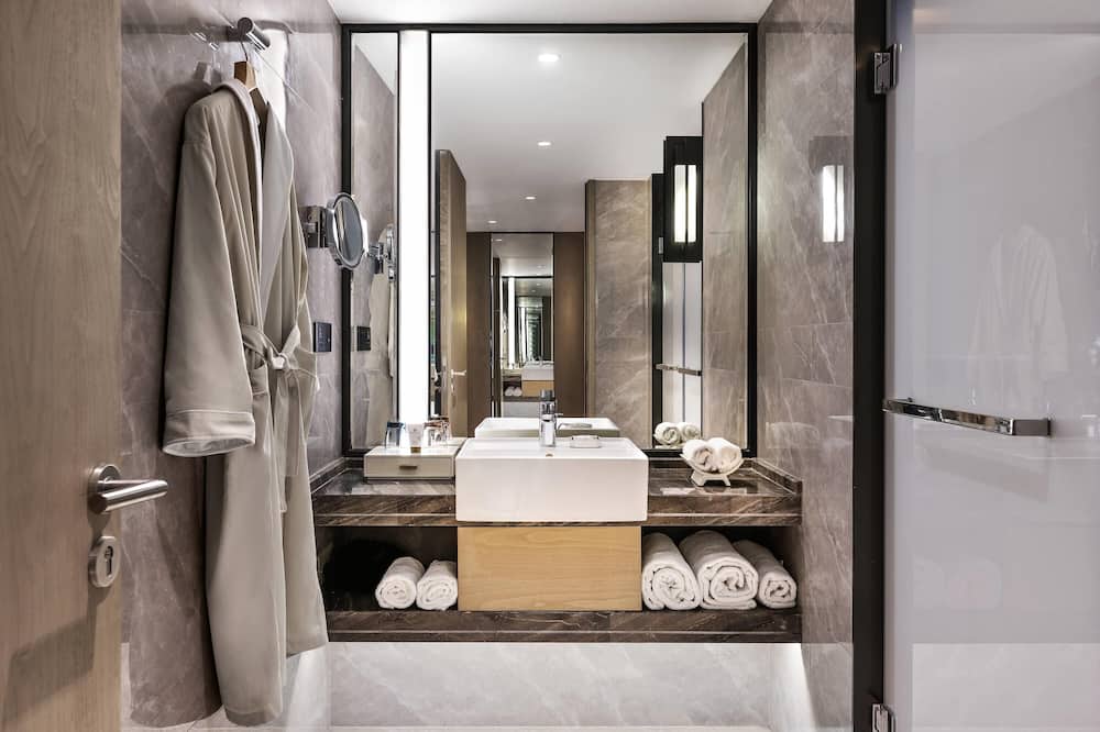 グランド メルキュール ウーハン チィァオコウ 写真