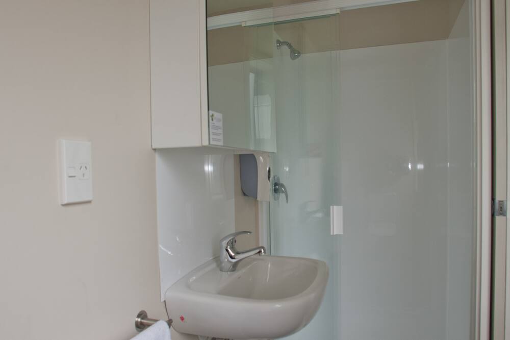 シティ ロッジ アコモデーション 写真