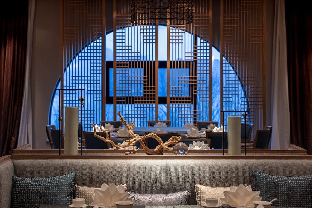 クラウン プラザ青島オリエンタル ムービー メトロポリス by IHG (青〓〓方影都融〓皇冠假日酒店) 写真