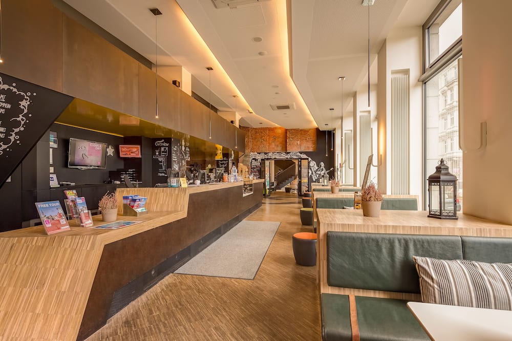 ジェネレーターハンブルグ 写真