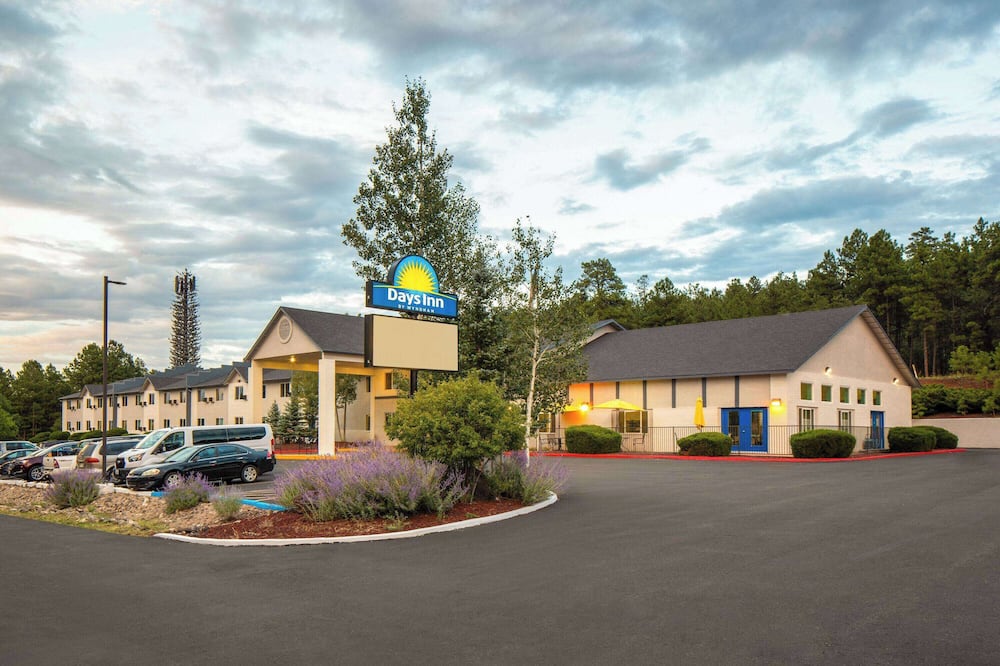 デイズ イン バイ ウィンダム ウィリアムズ 写真