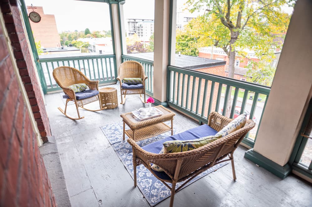 マッギーズ イン 写真