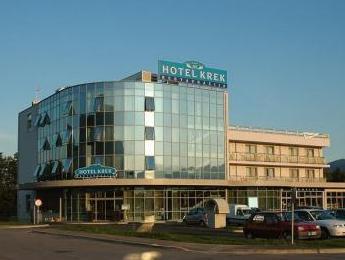 Hotel Krek Superior 写真