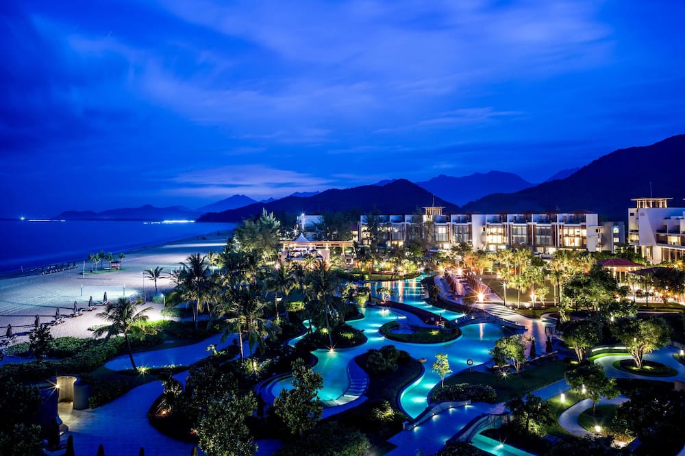 アンサナ ラン コ 写真