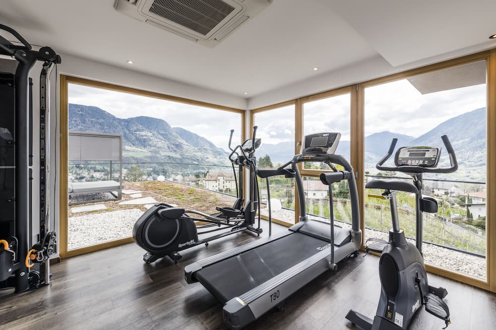 ヴィネア - スイーツ & アパートメンツ 写真