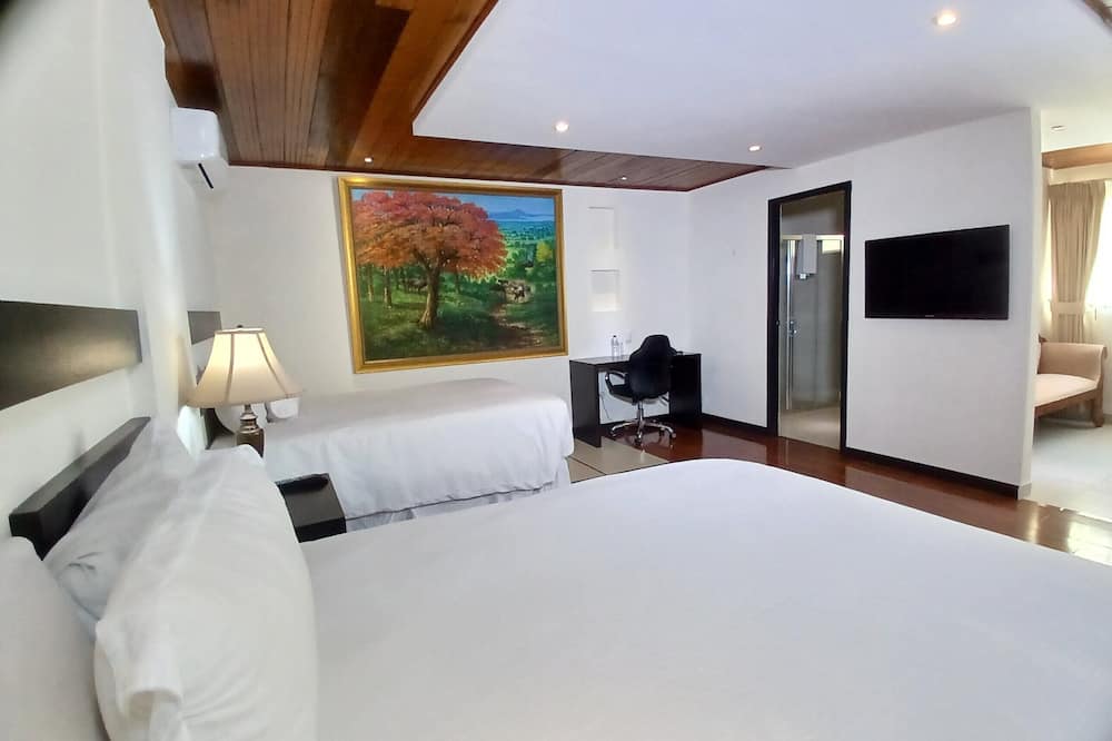 Hotel Contempo 写真