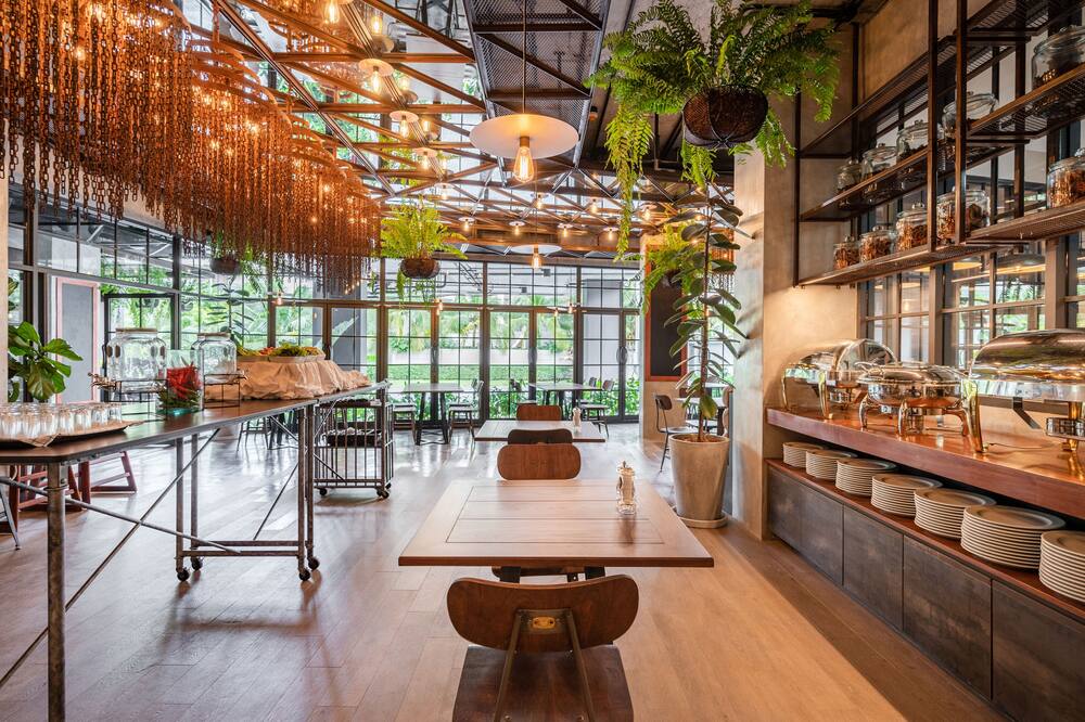 ココテル プーケット ナイヤンビーチ 写真