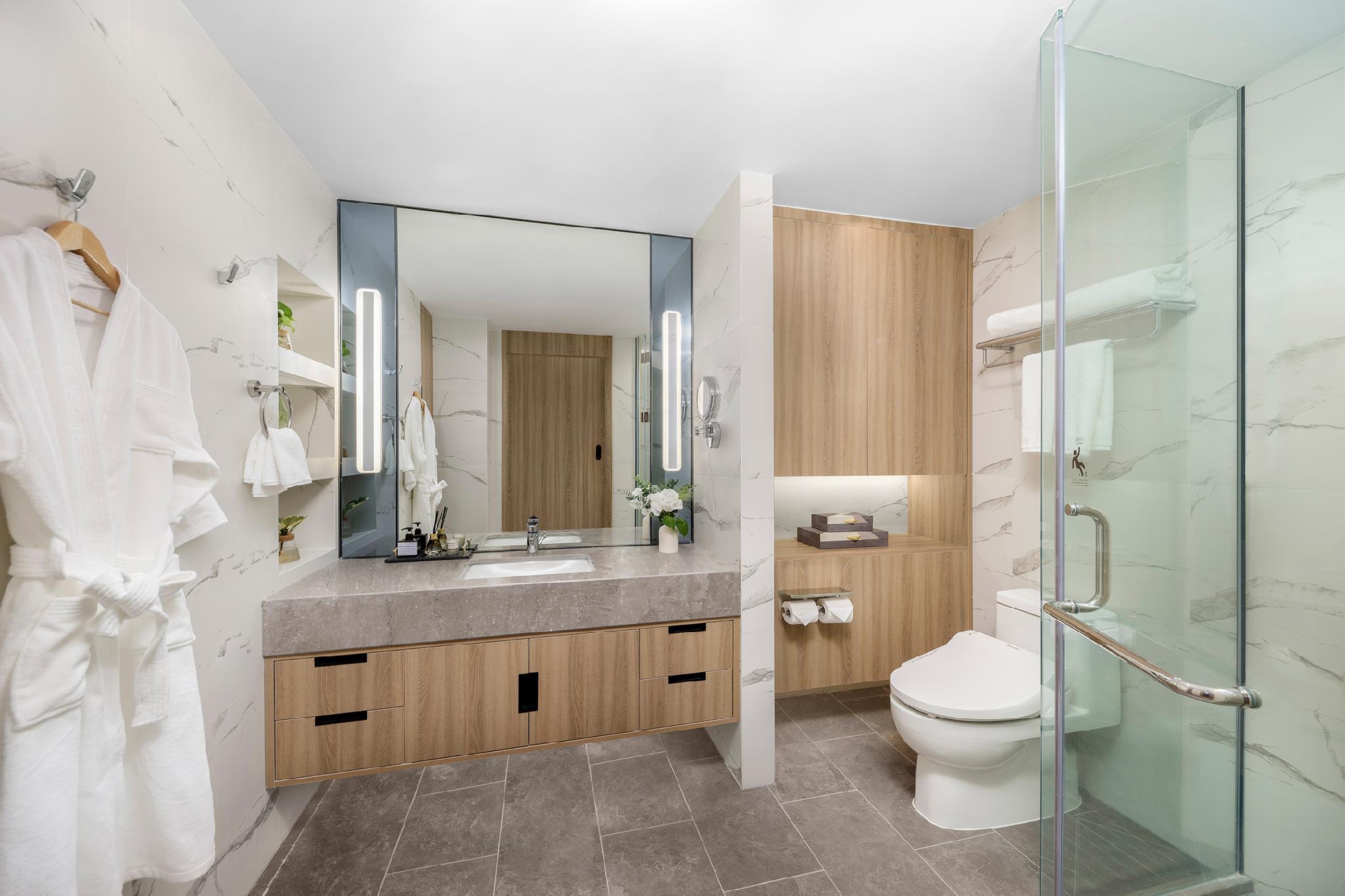 Somerset Suzhou Bay Suzhou 写真