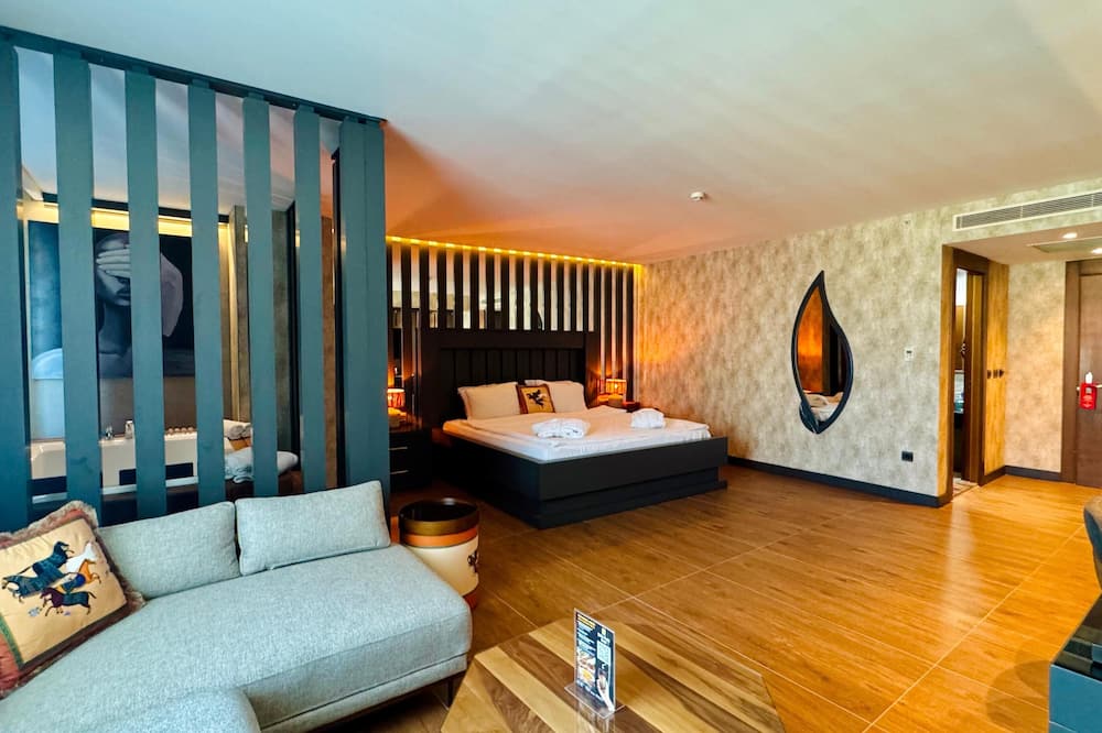 Sirin Park Hotel 写真