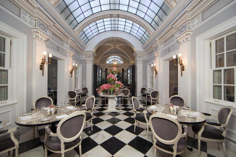 The Jefferson Hotel 写真