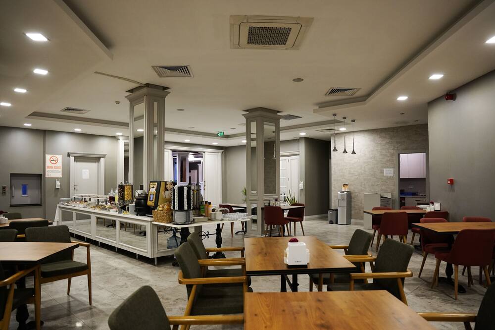 エナジー ホテル 写真