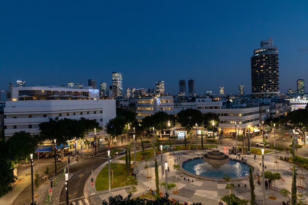 シネマ  ホテル - アアトラス ブティック  ホテル 写真