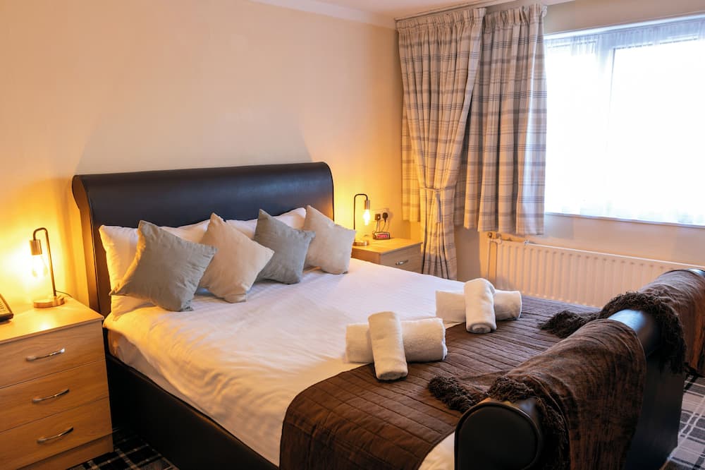 Coylumbridge Resort Hotel 写真