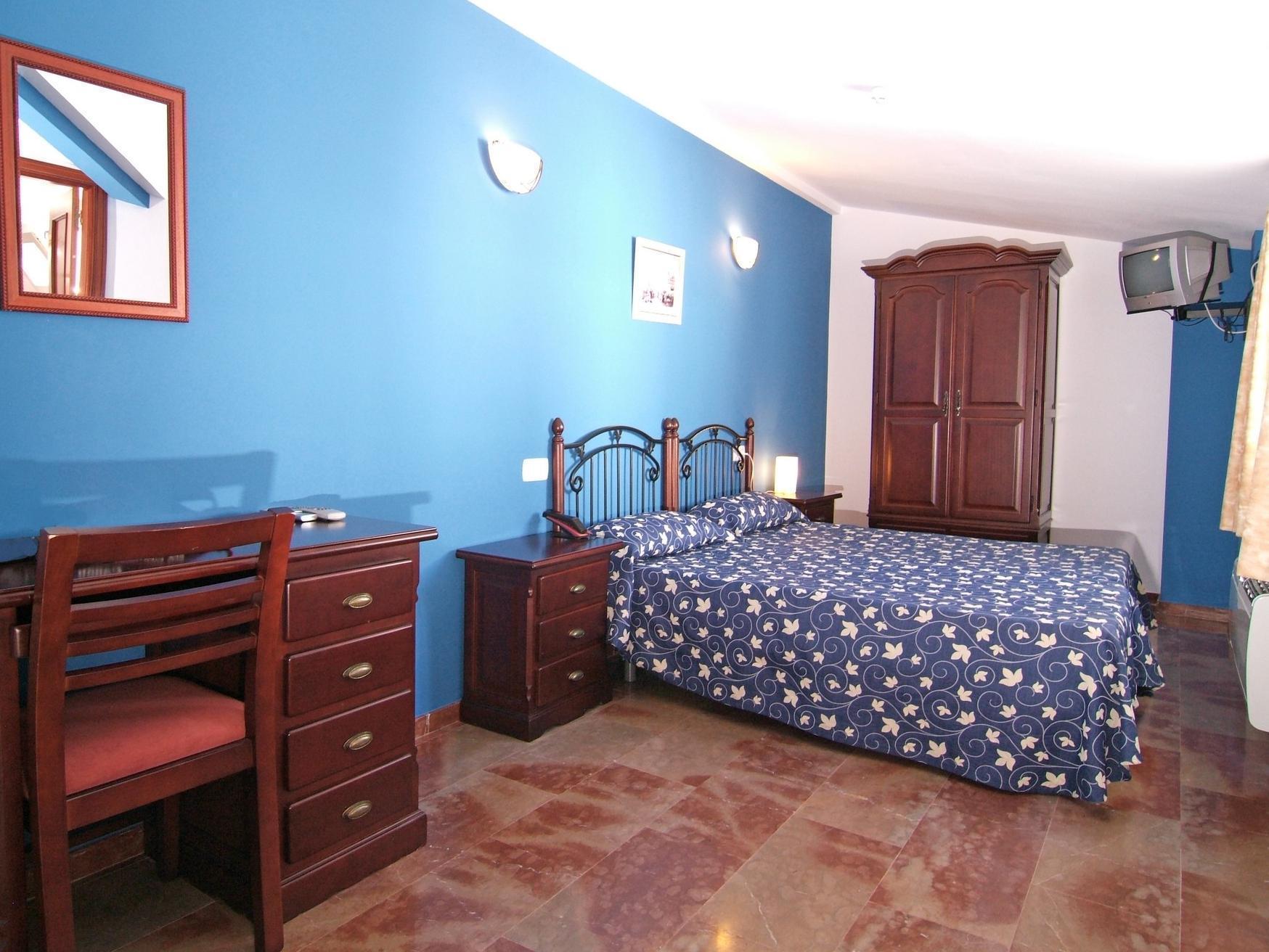 ホテル サン カジ 写真