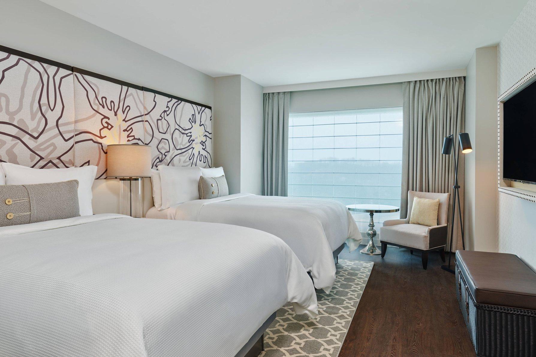 The Hotel at Avalon, Autograph Collection 写真