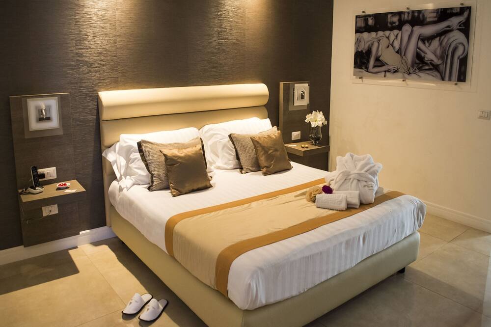 ホテル サン ピエトロ 写真