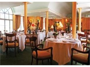 La Pyramide - Maison Henriroux 写真