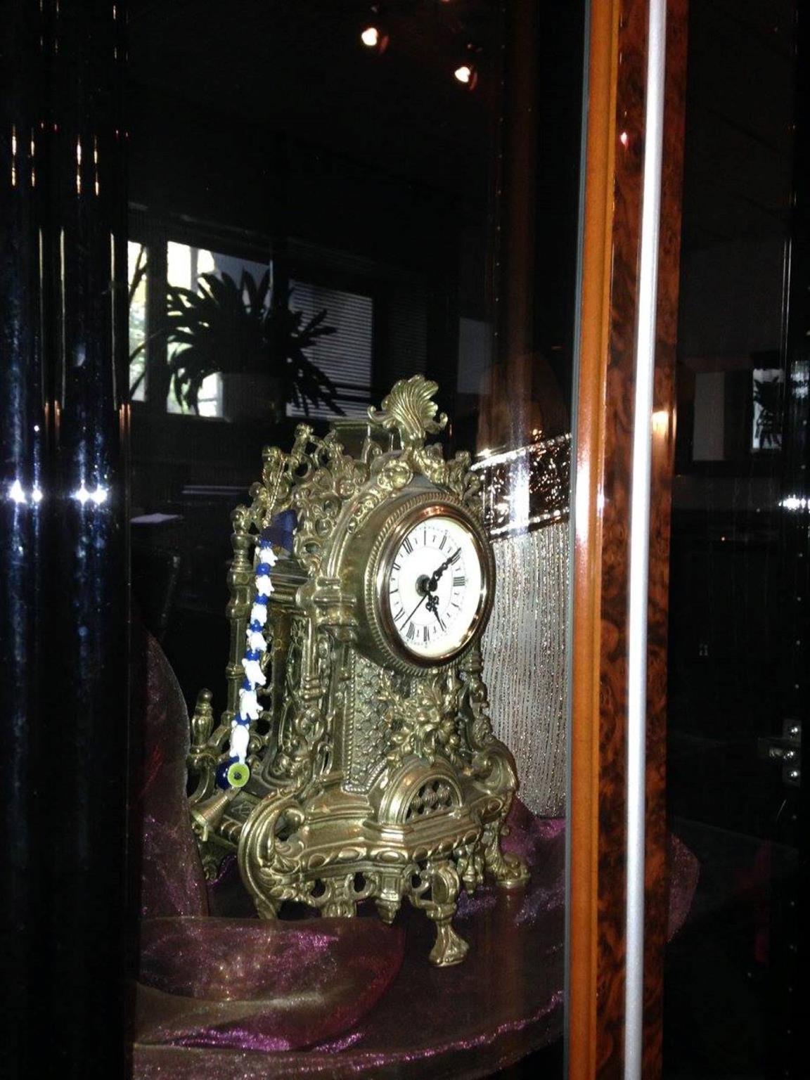 ホテル モントリー 写真