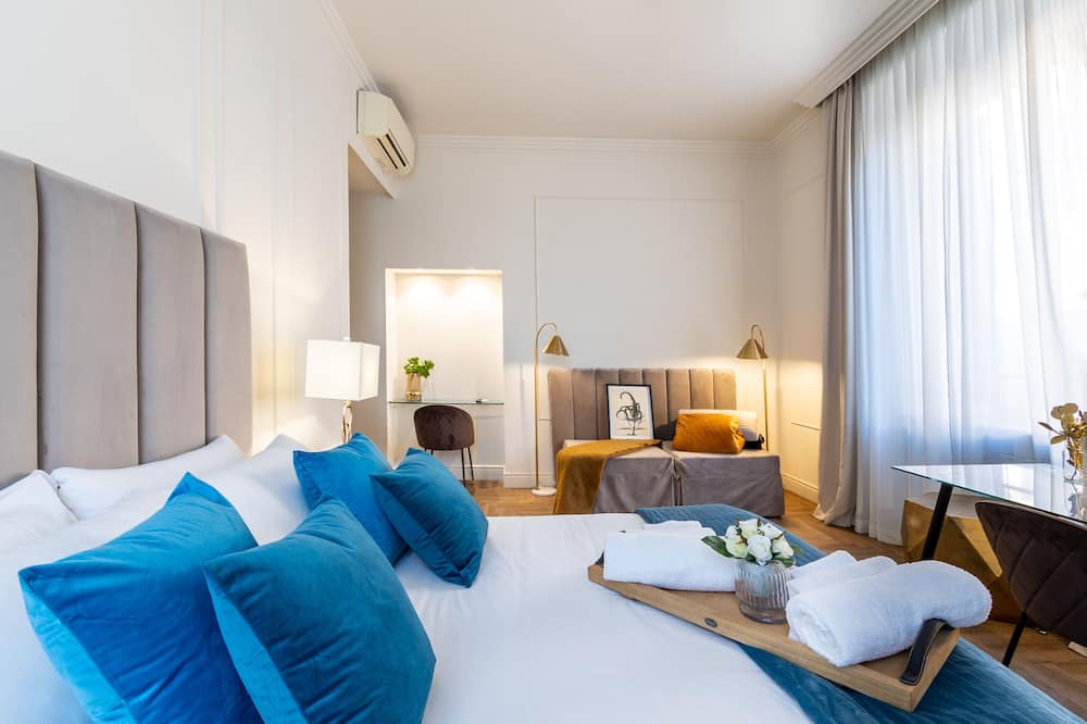 レ シャンブル ドール 写真