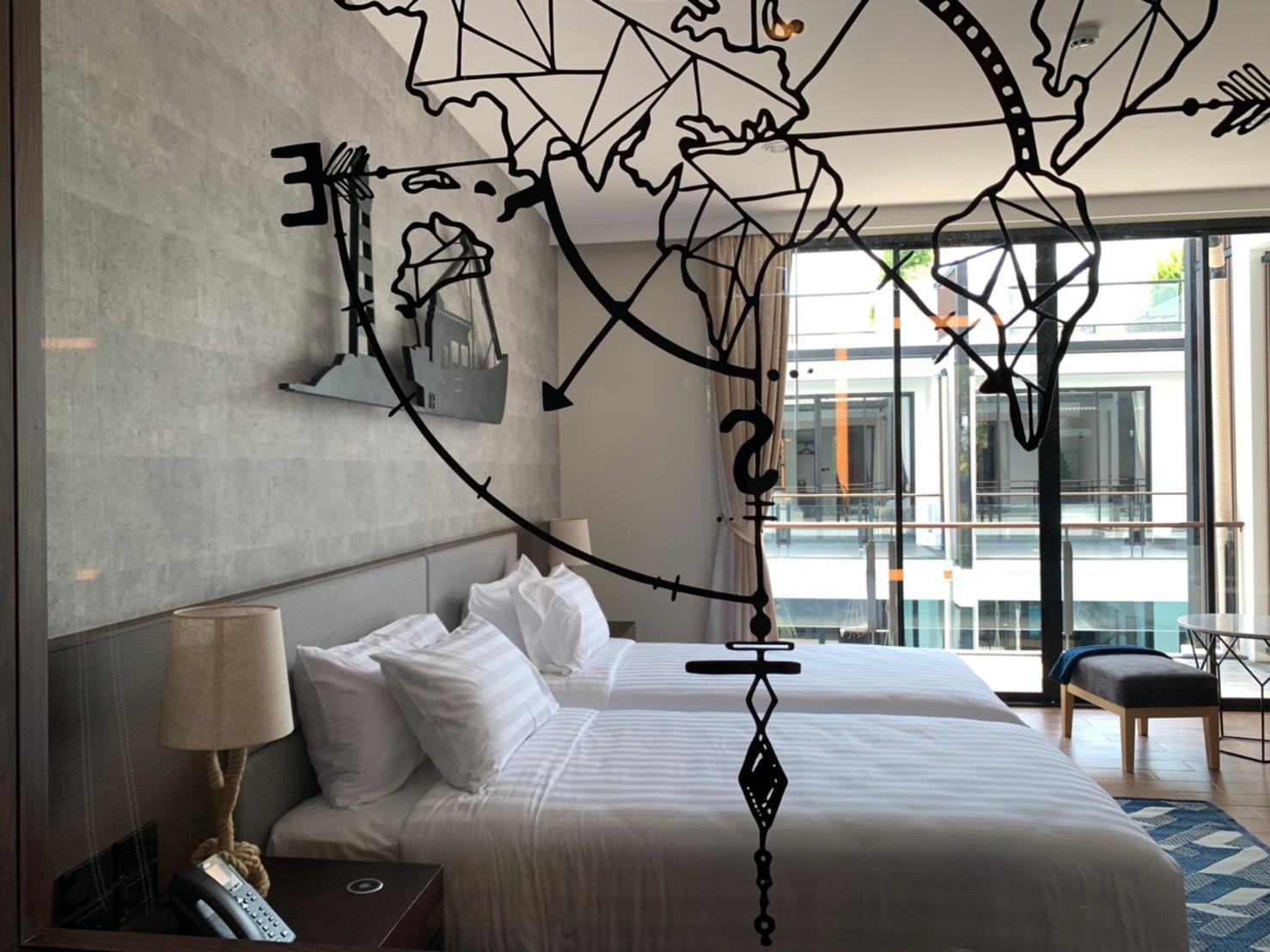 KLONGWAN リゾート 写真