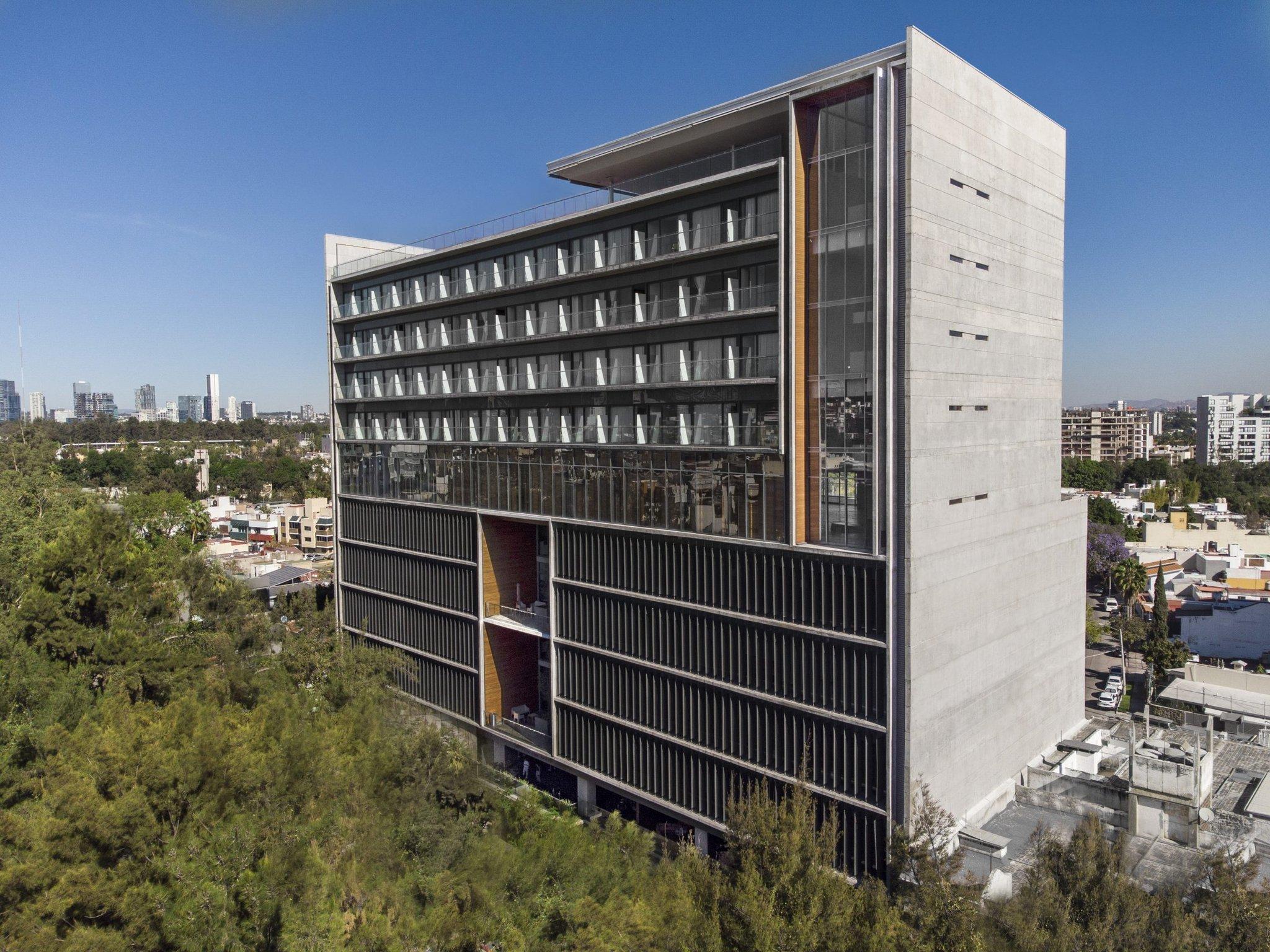 Voco Guadalajara Neruda By IHG 写真