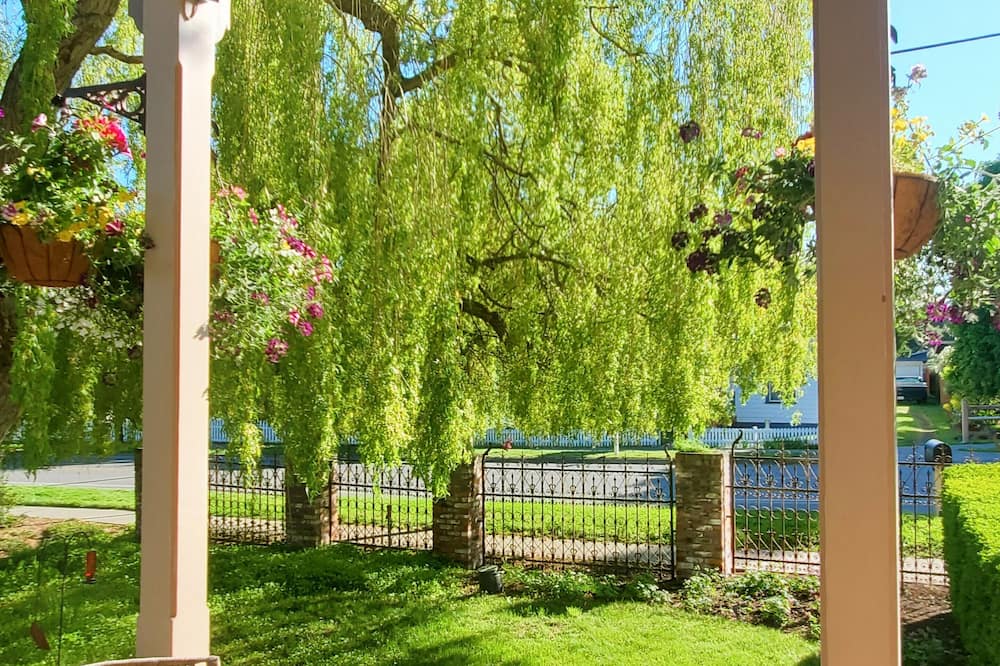 The Adams Pragge House 写真