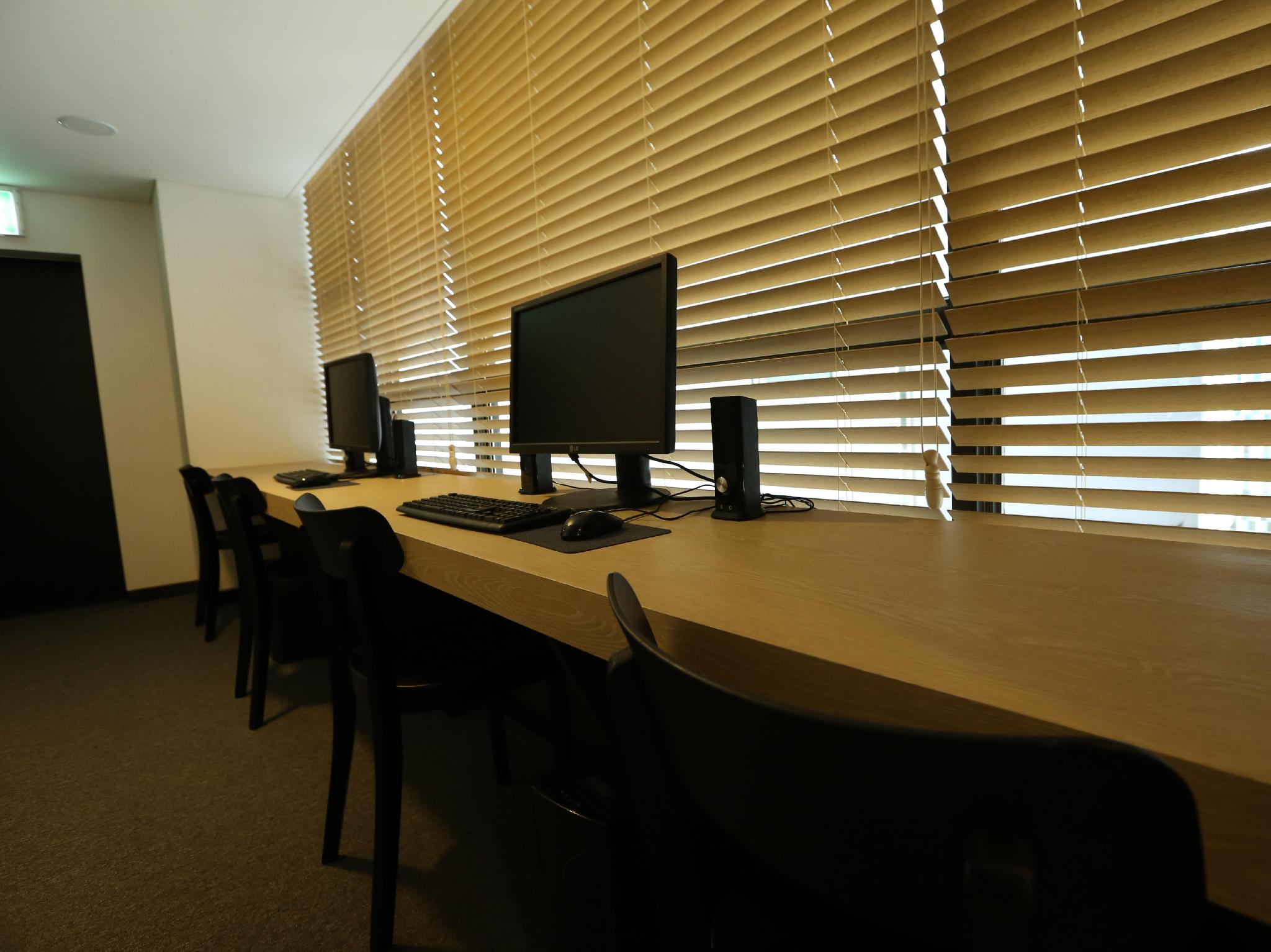 57 明洞 ホステル 写真