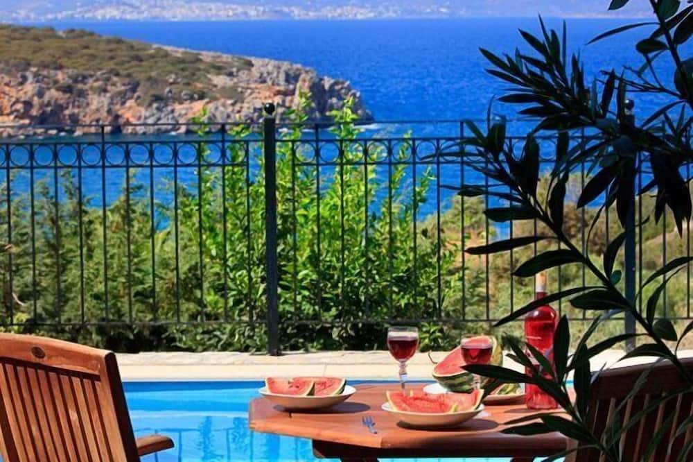 イストロン コレクション ヴィラズ 写真