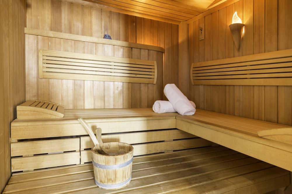 ホテル レジェント コンタデス 写真