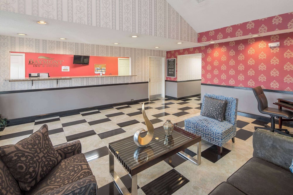 ベイモント バイ ウィンダム クリーブランド 写真