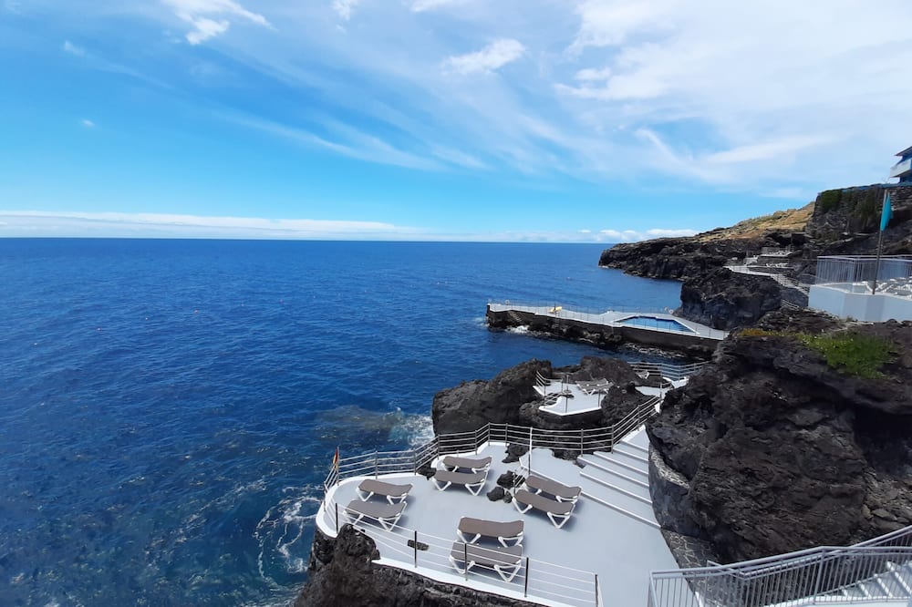 Hotel Roca Mar 写真