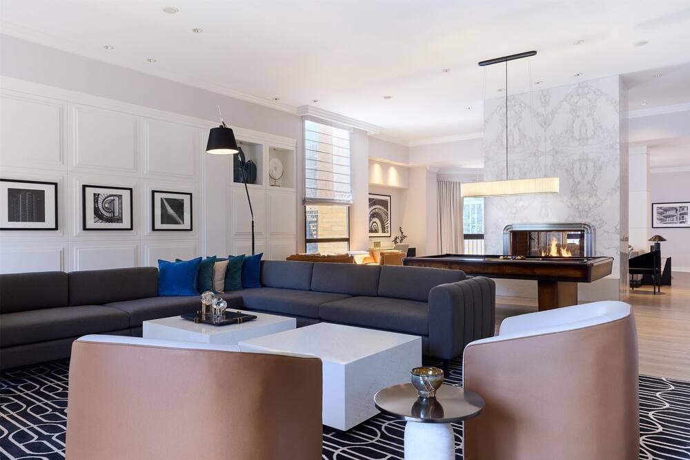 ハイアット リージェンシー シカゴ 写真