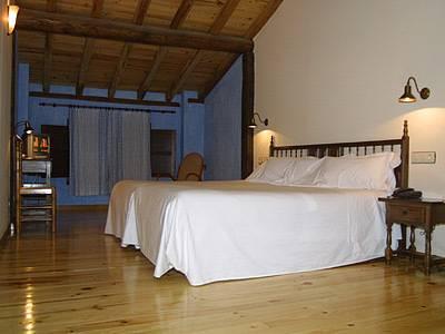 Antiguas Eras la Alberca 写真