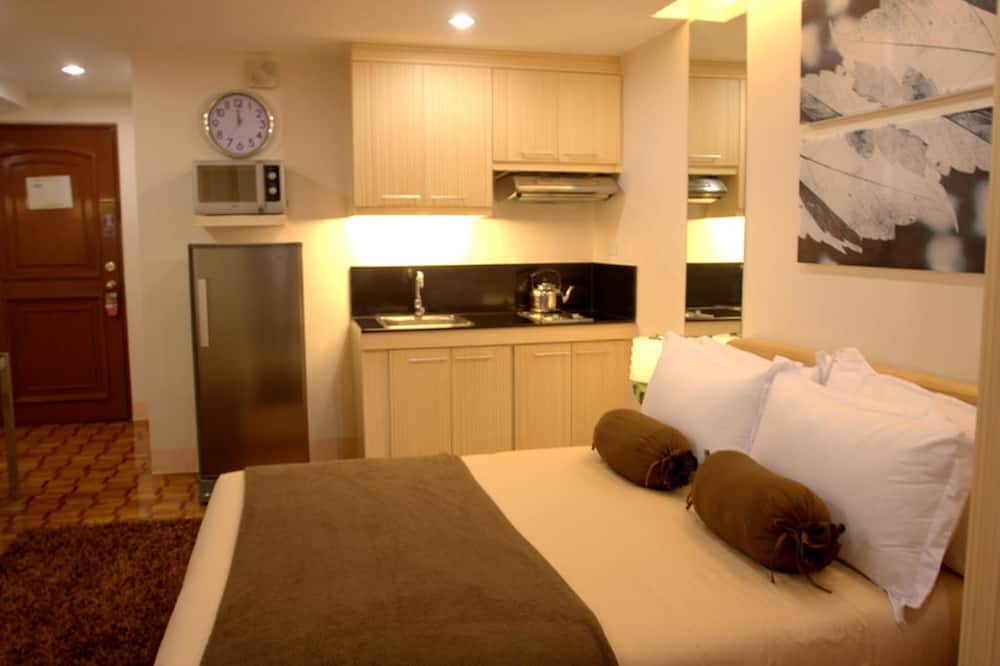 プリンス プラザ II コンドテル 写真