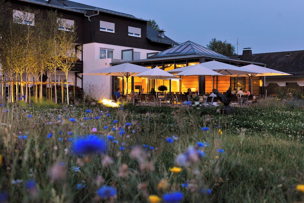 Landidyll Hotel Restaurant Birkenhof 写真