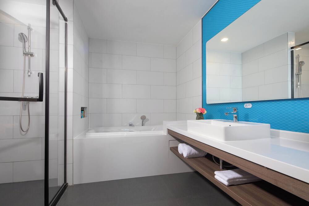 Holiday Inn Express Xi'an High-tech South by IHG 写真