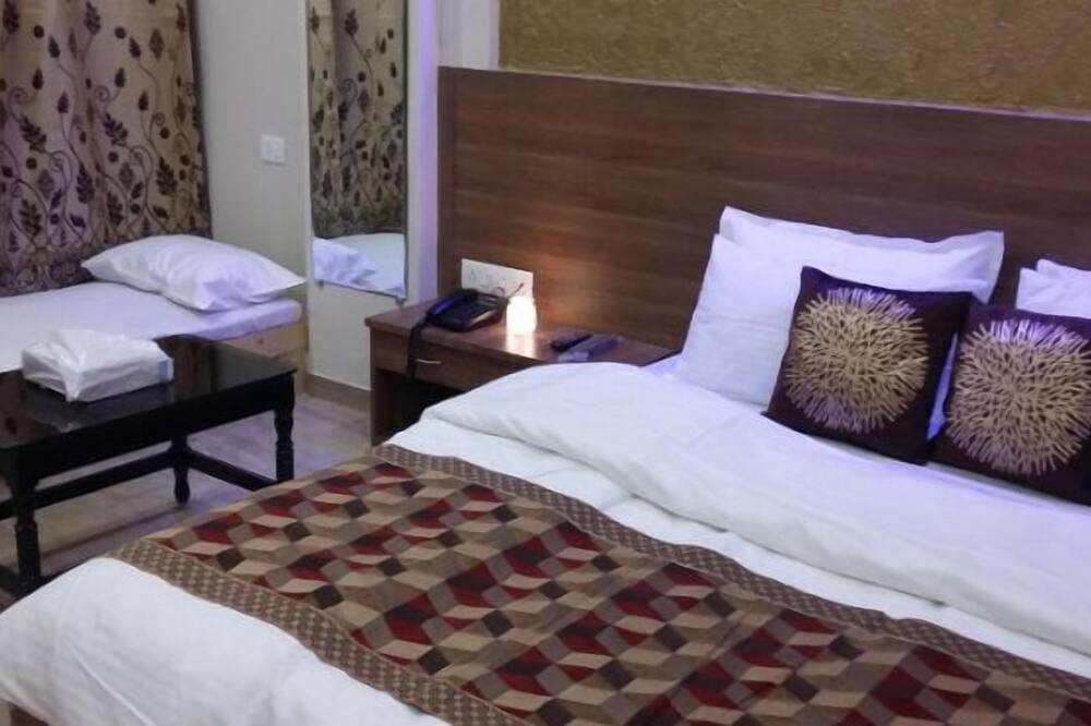 ホテル アル サウジア 写真