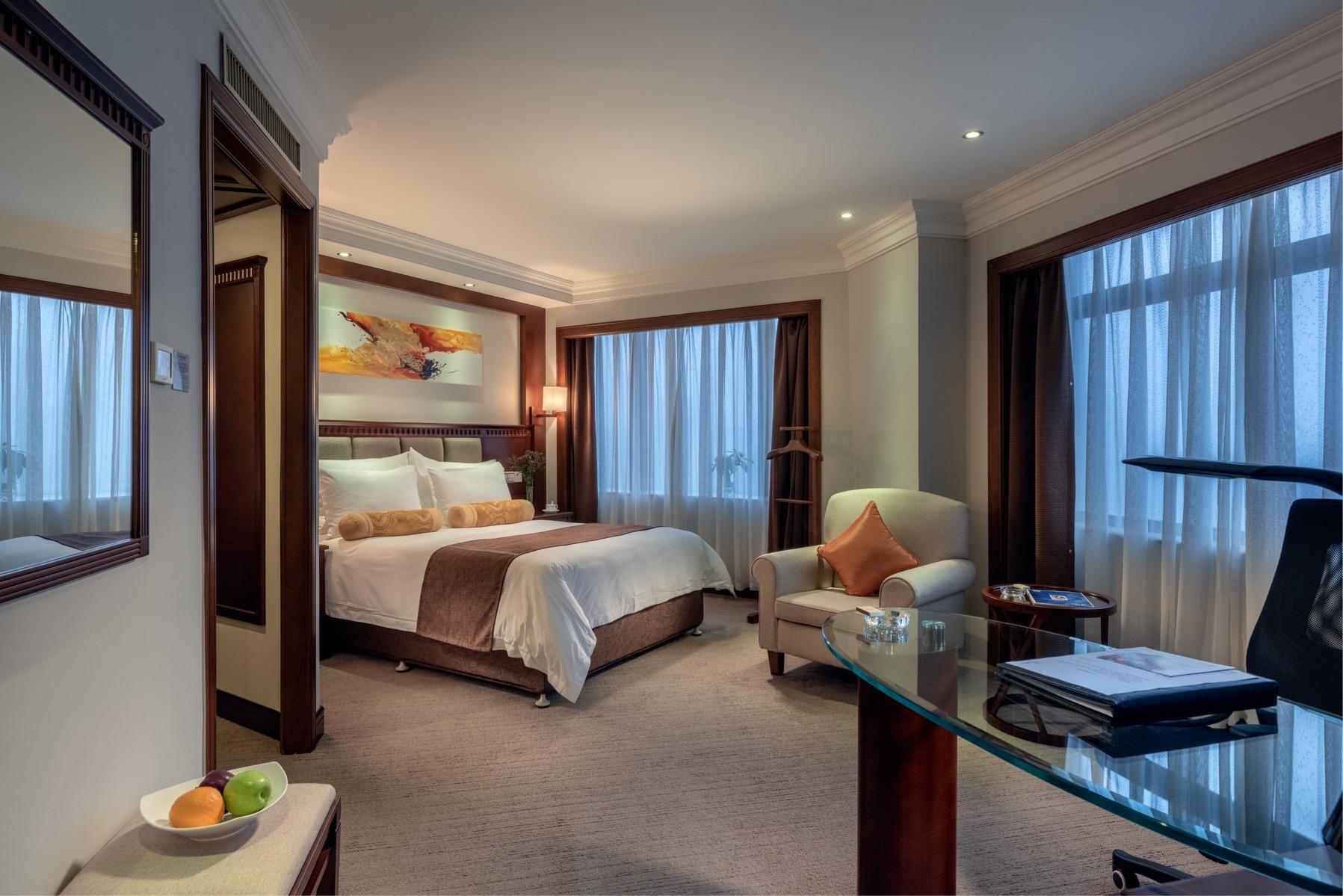 ゴールド ソース サンシャイン ホテル 写真