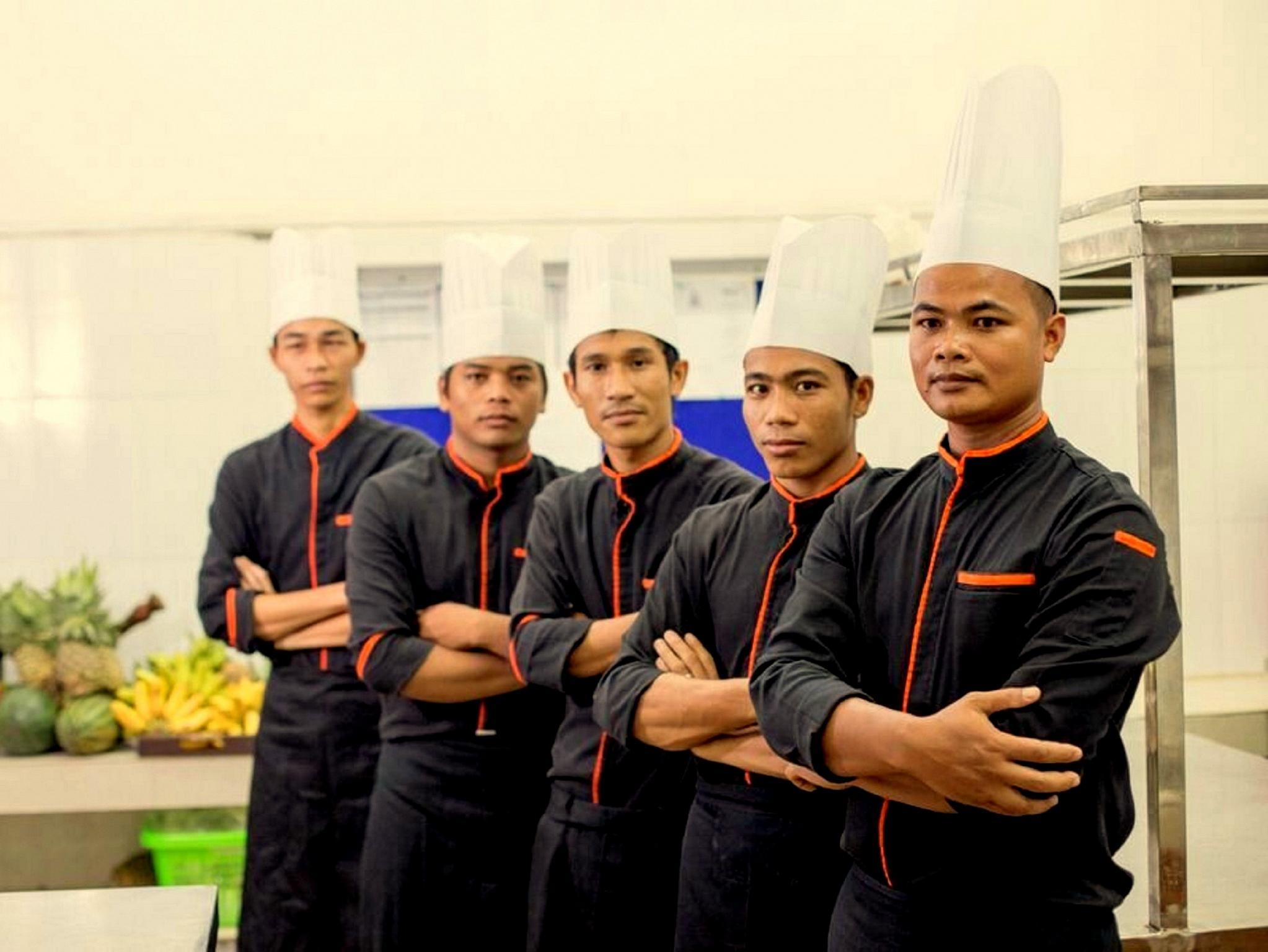 メゾン ワット ダムナック 写真