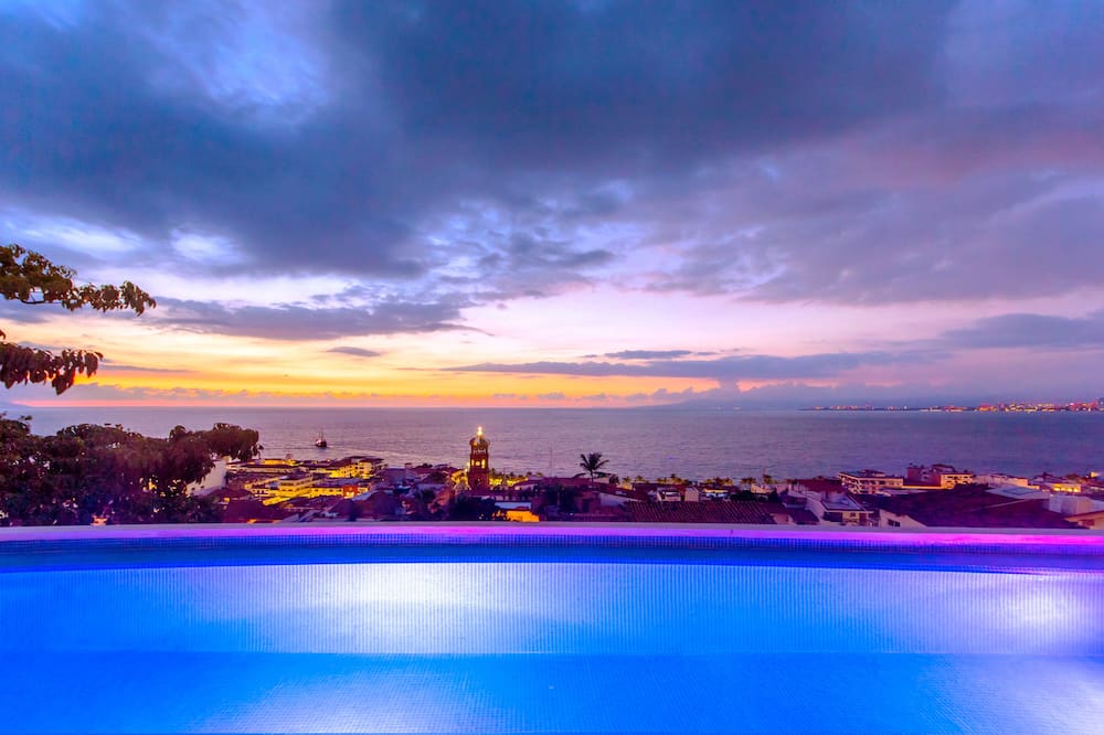 ルーナ リキーダ ホテル ブティック 写真