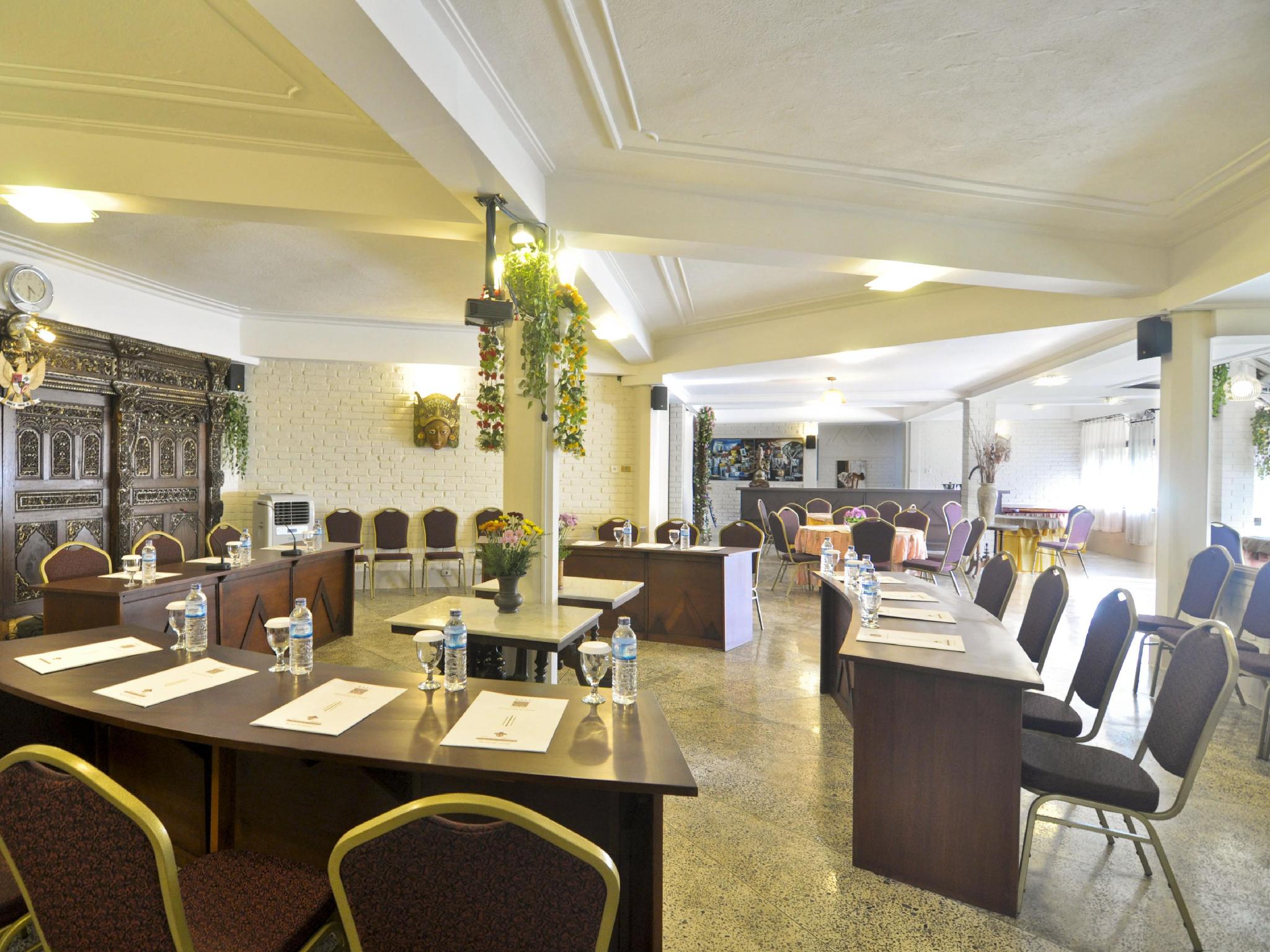 バリ スピリット ホテル & スパ 写真