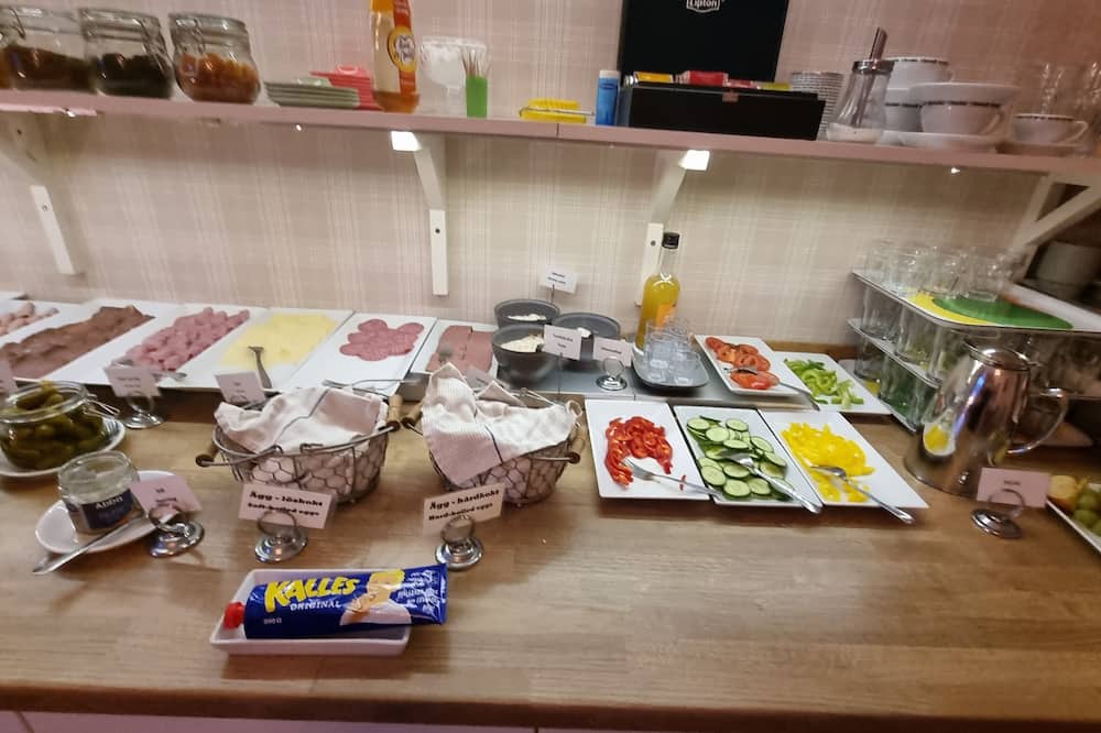 Hotell Vasteras 写真