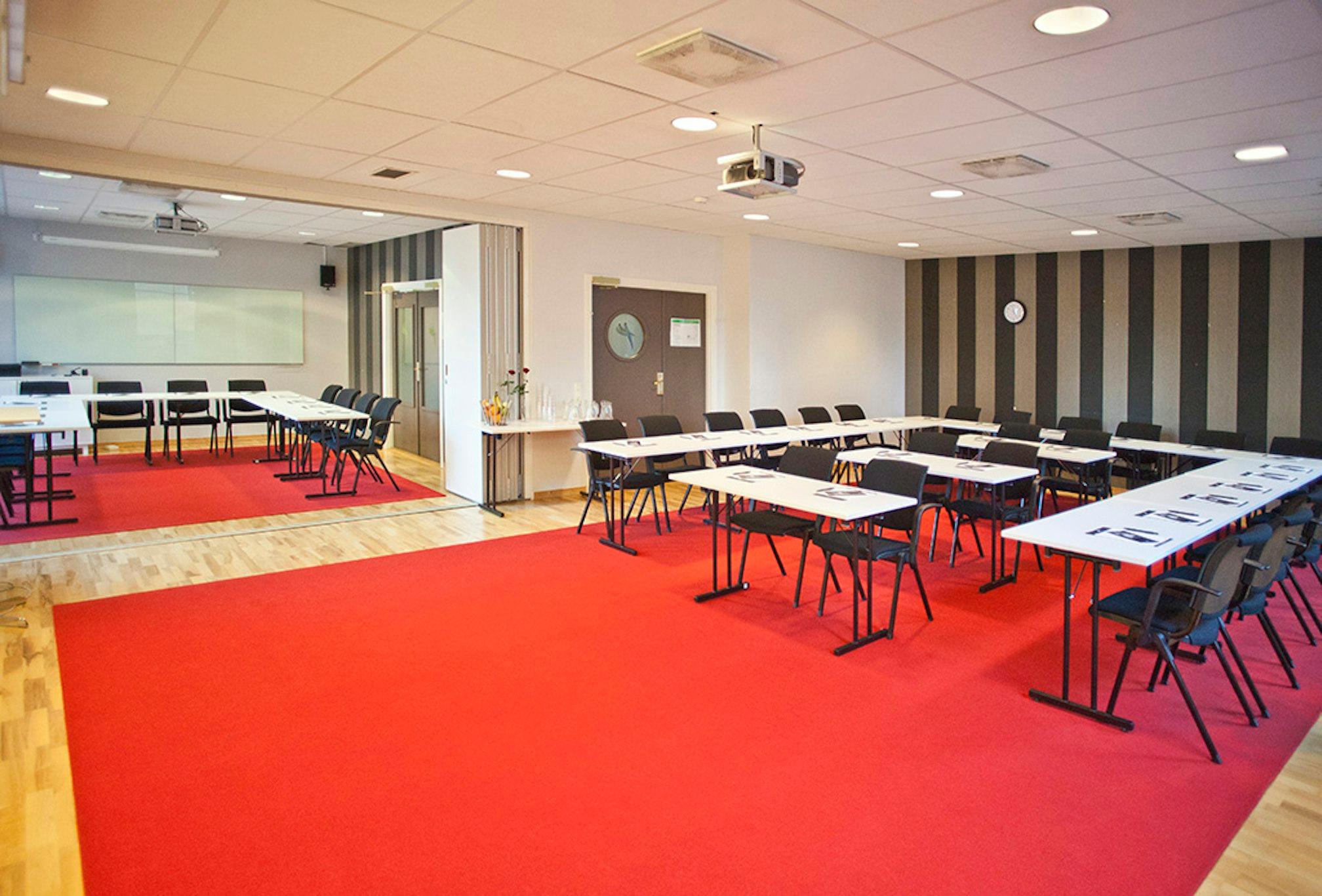 ProfilHotels Savoy 写真