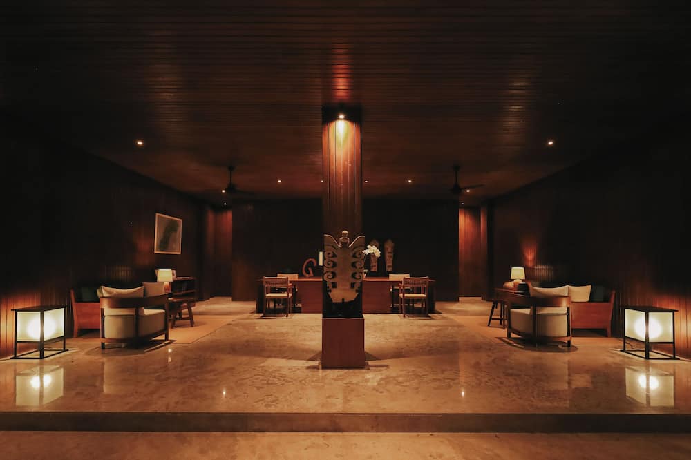 Sanglung Villas 写真