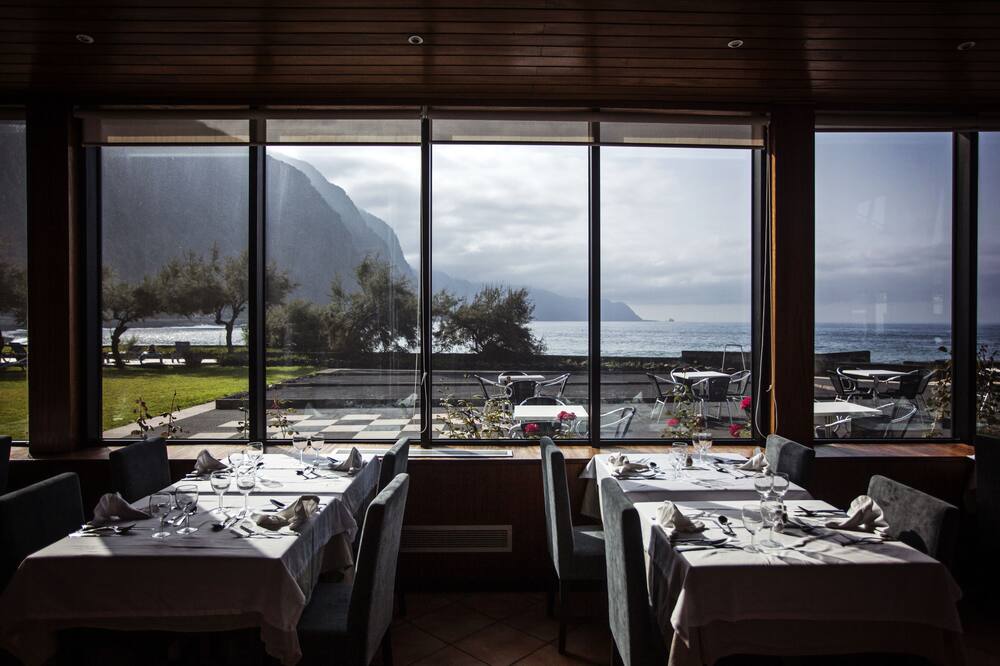 Estalagem do Mar 写真