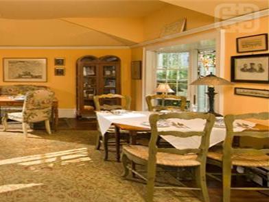 Carpe Diem Guesthouse & Spa 写真