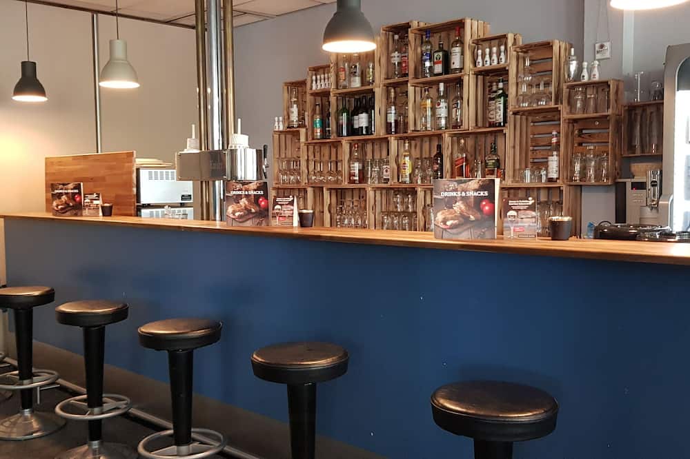 Hotel Lichtenberg 写真