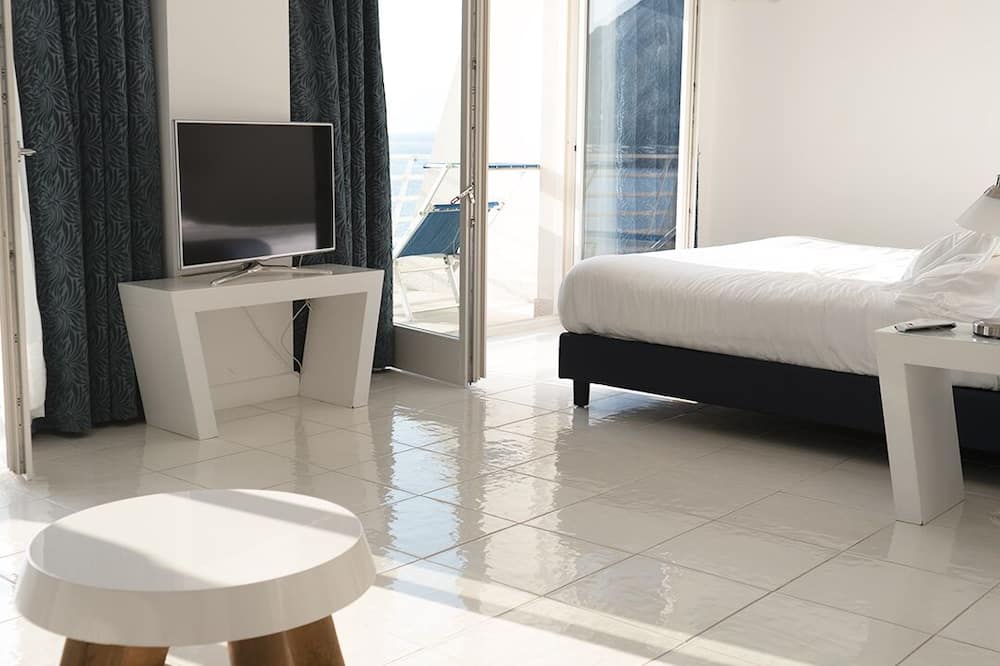 Hotel Miramare Stabia 写真