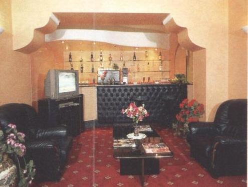 Hotel Sorriso 写真