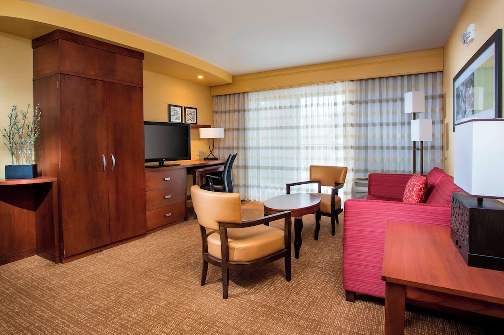 Courtyard by Marriott Peoria 写真
